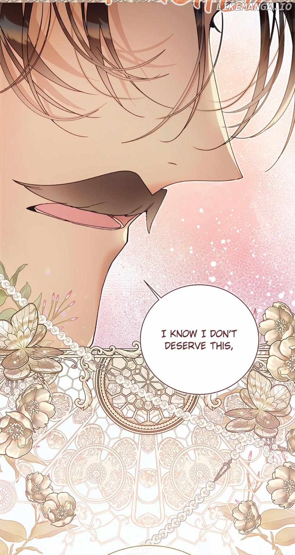 Beatrice – Manhwa Chapter 135 - page 23