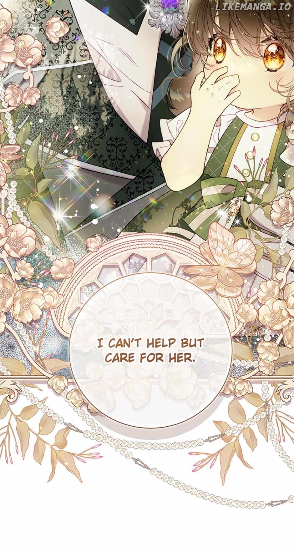 Beatrice – Manhwa Chapter 135 - page 25