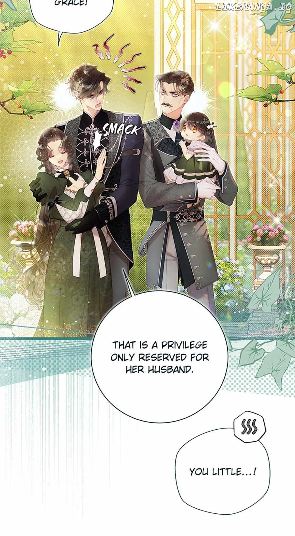 Beatrice – Manhwa Chapter 135 - page 31