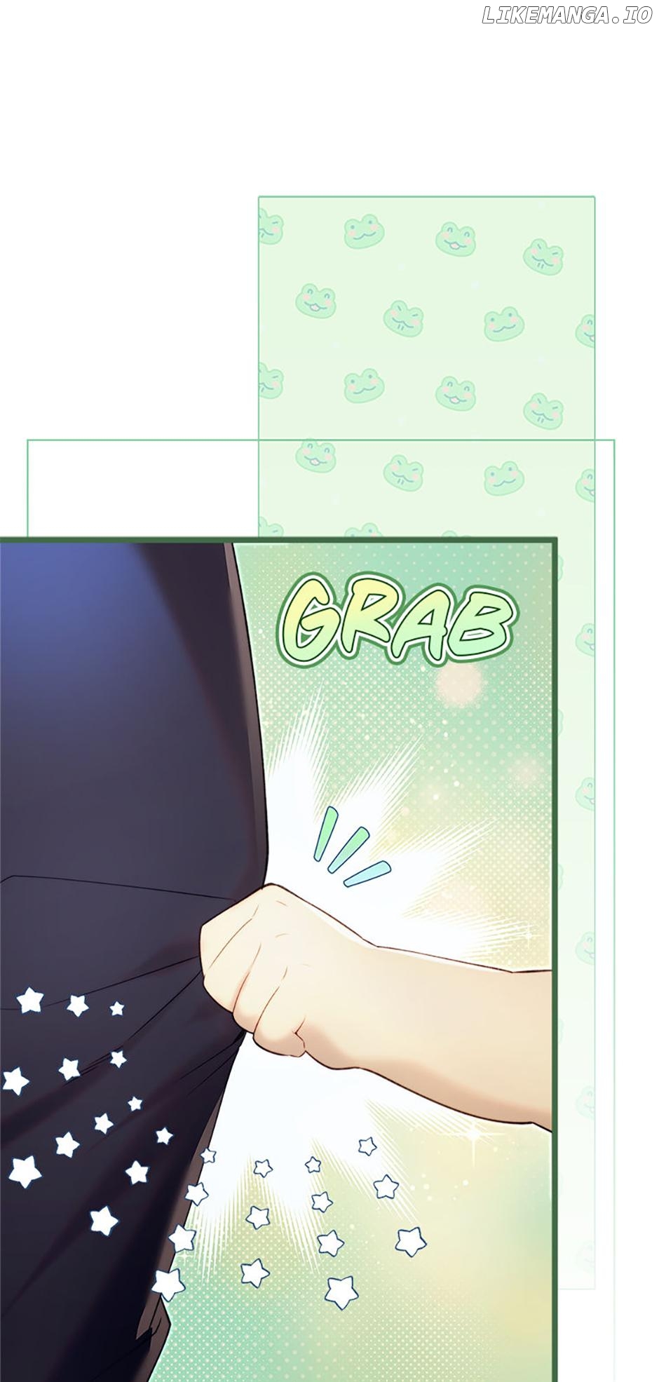 Beatrice – Manhwa Chapter 135 - page 32