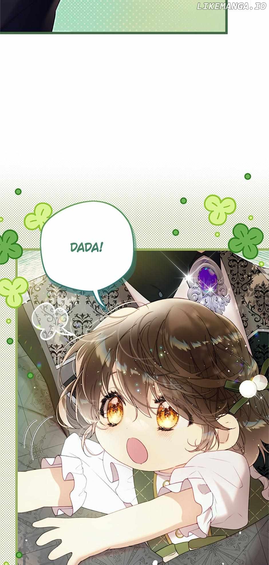 Beatrice – Manhwa Chapter 135 - page 33