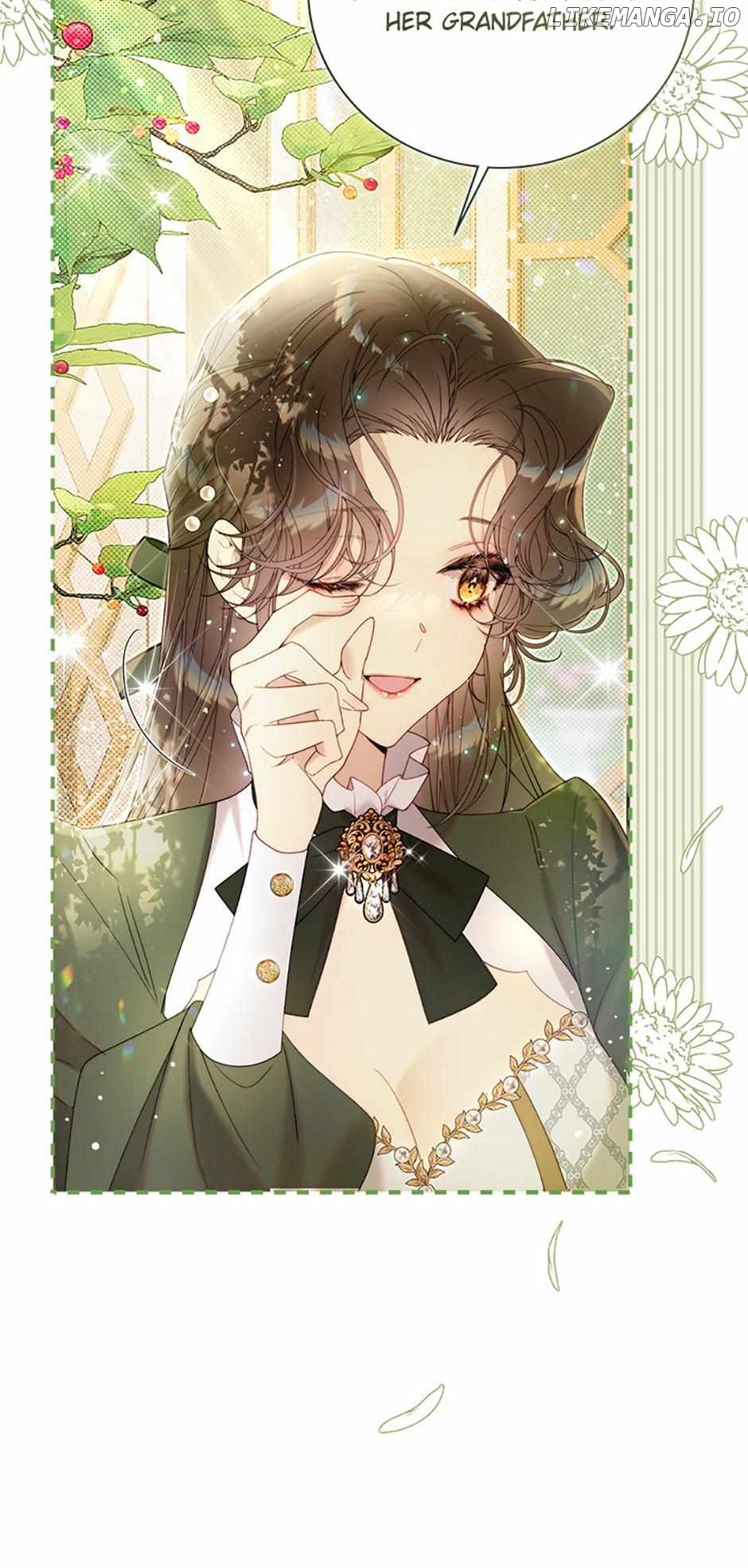 Beatrice – Manhwa Chapter 135 - page 36