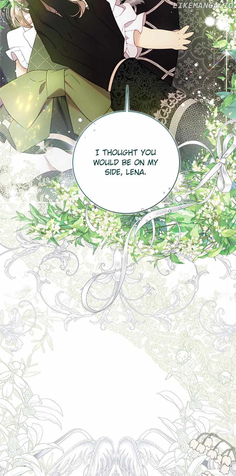 Beatrice – Manhwa Chapter 135 - page 38