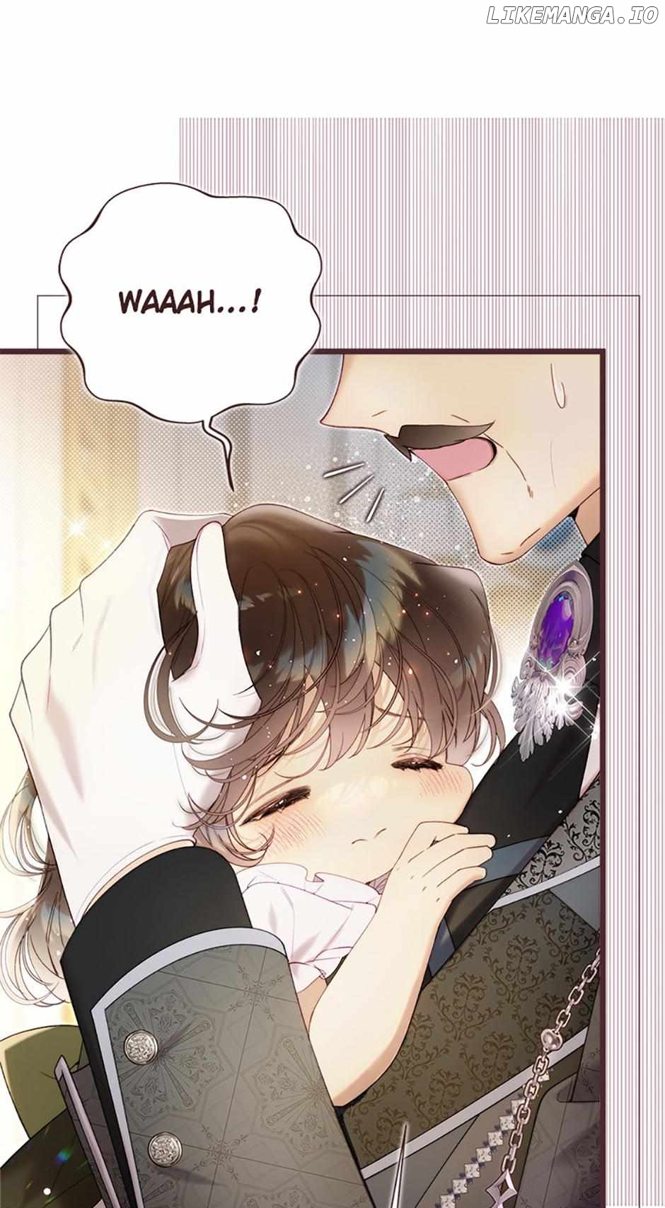 Beatrice – Manhwa Chapter 135 - page 4