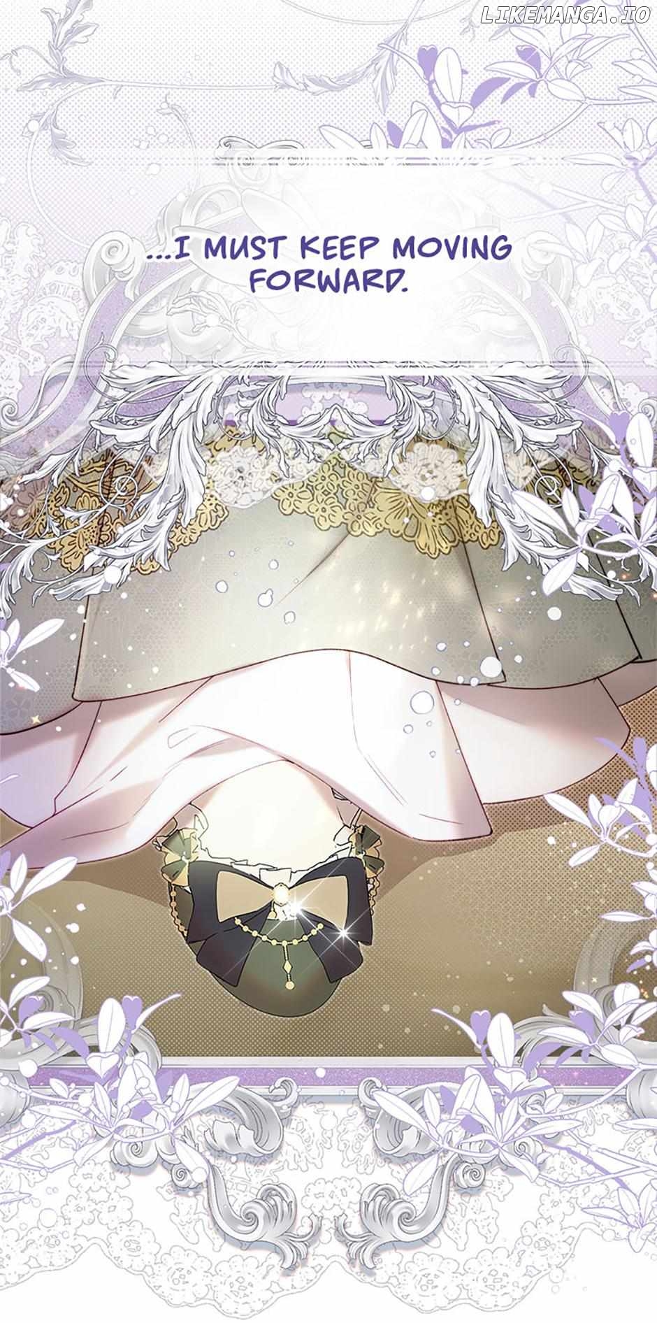 Beatrice – Manhwa Chapter 135 - page 42