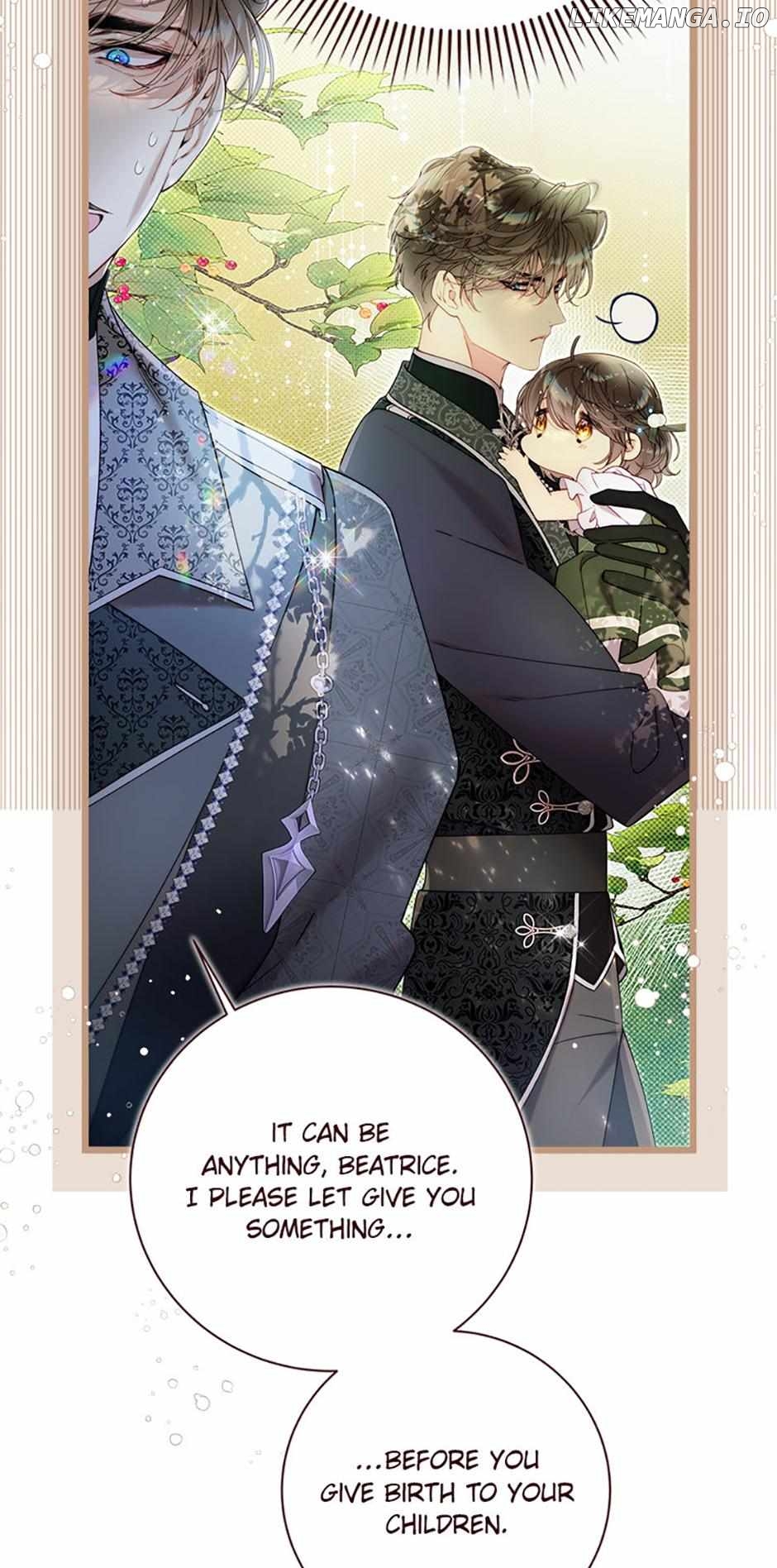 Beatrice – Manhwa Chapter 135 - page 45