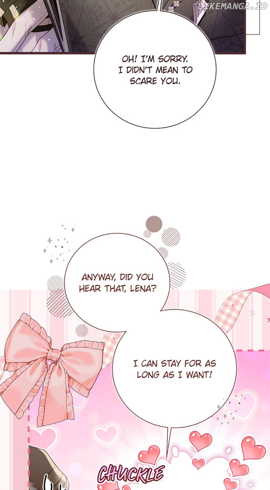 Beatrice – Manhwa Chapter 135 - page 5