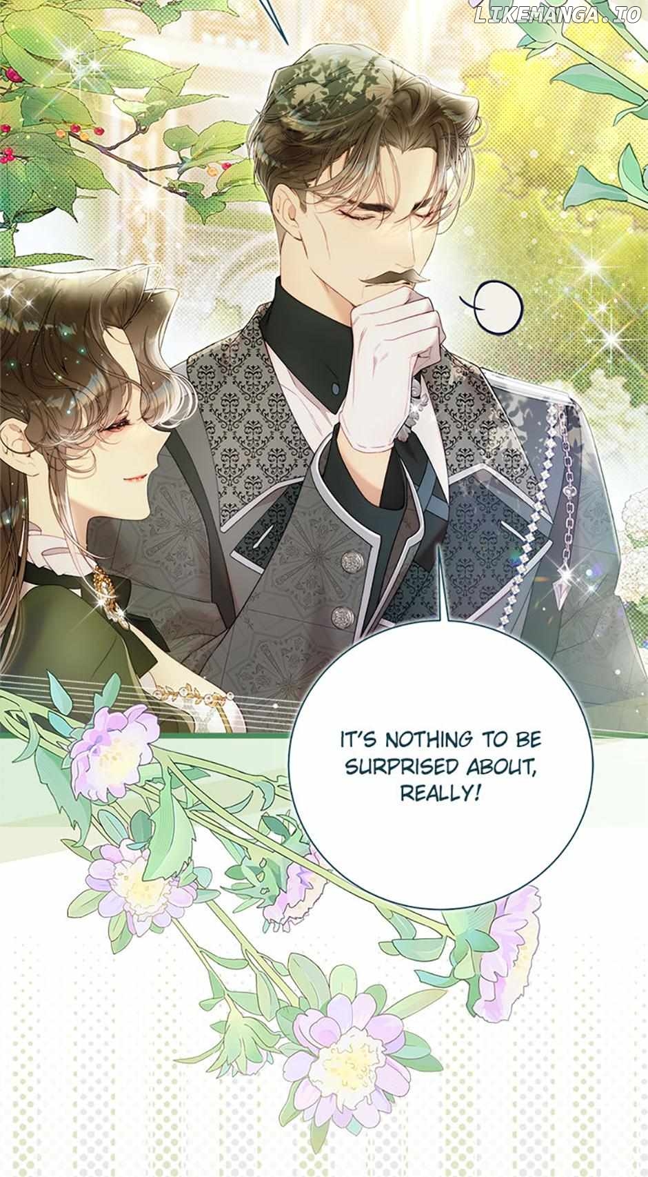 Beatrice – Manhwa Chapter 135 - page 51
