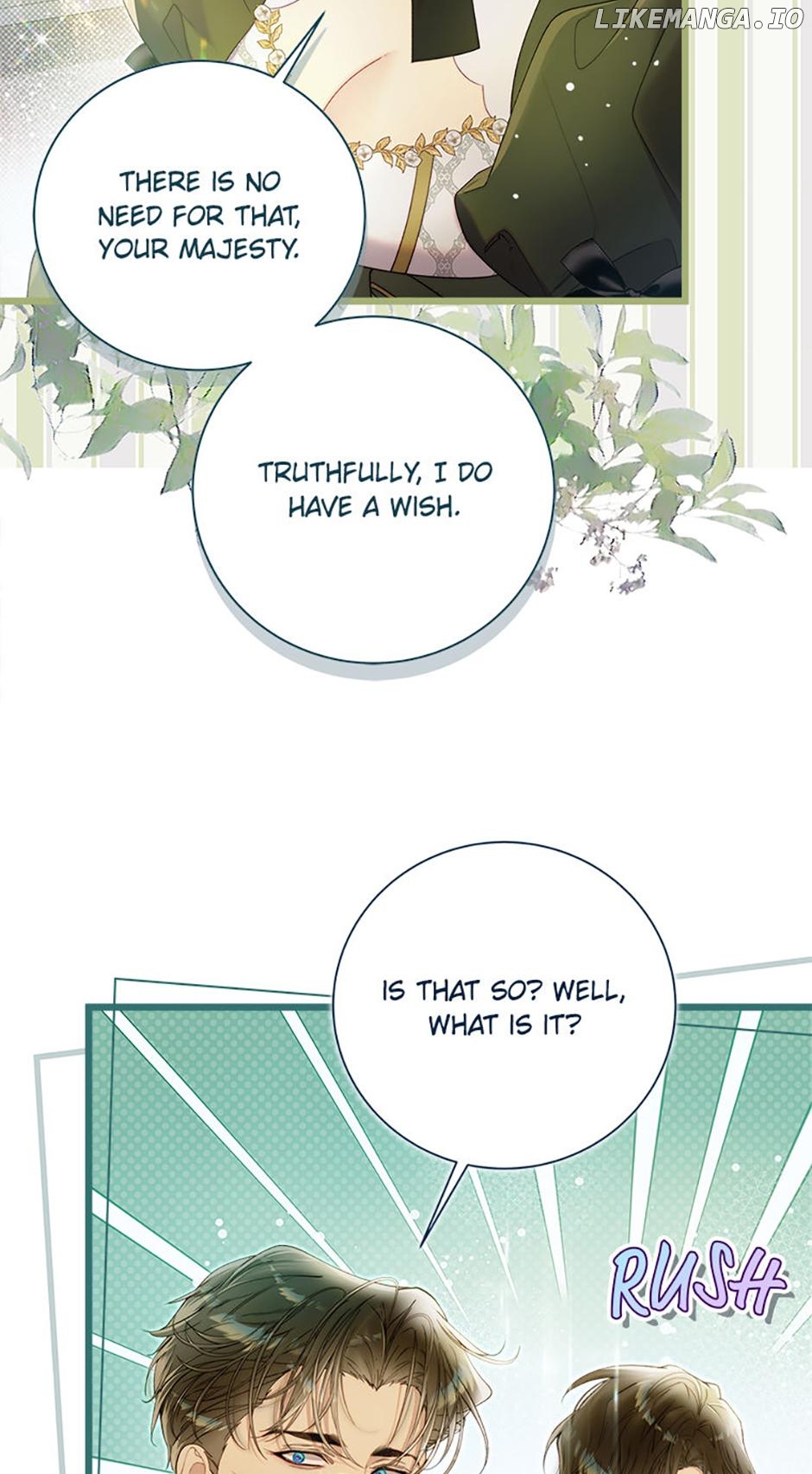 Beatrice – Manhwa Chapter 135 - page 53