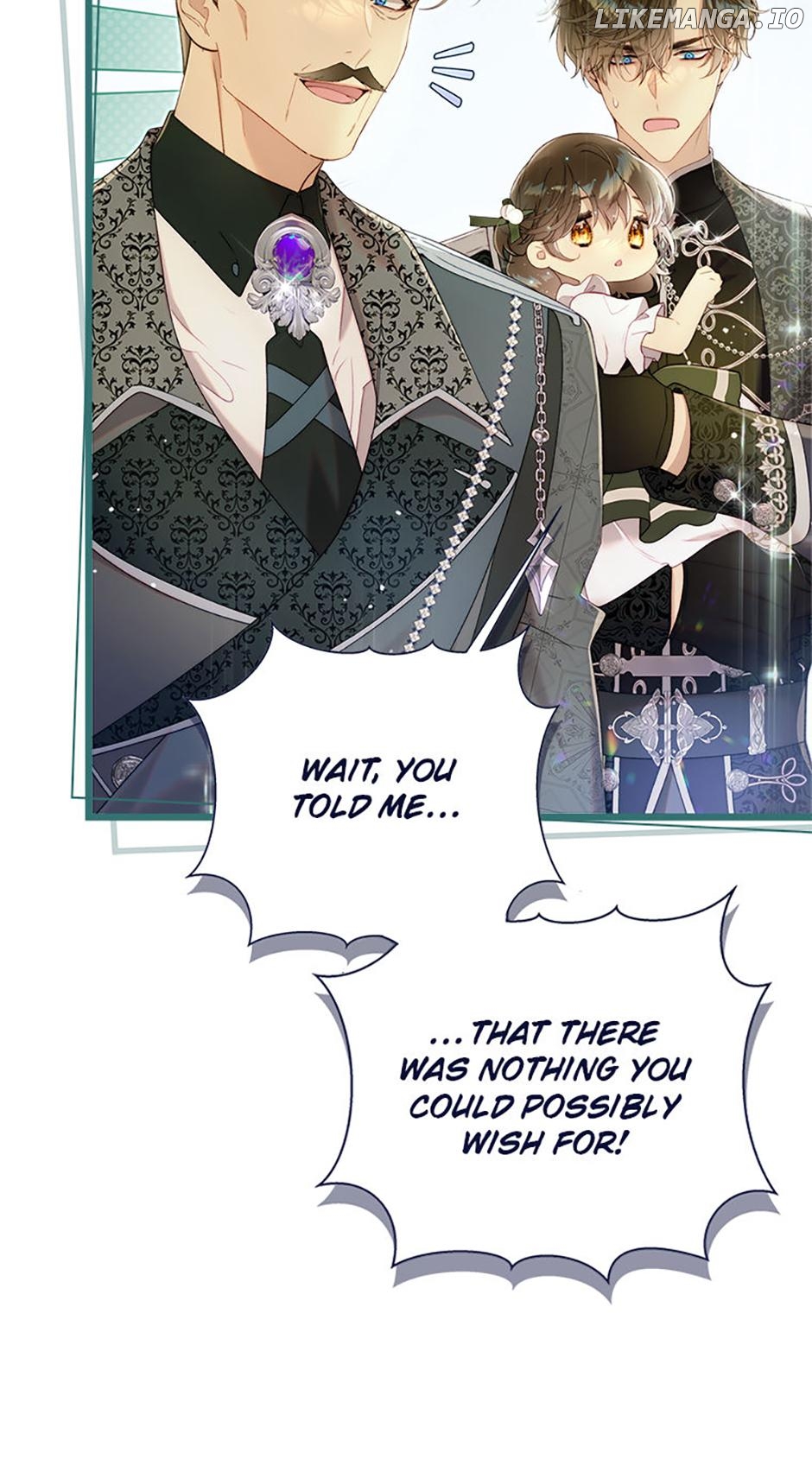 Beatrice – Manhwa Chapter 135 - page 54