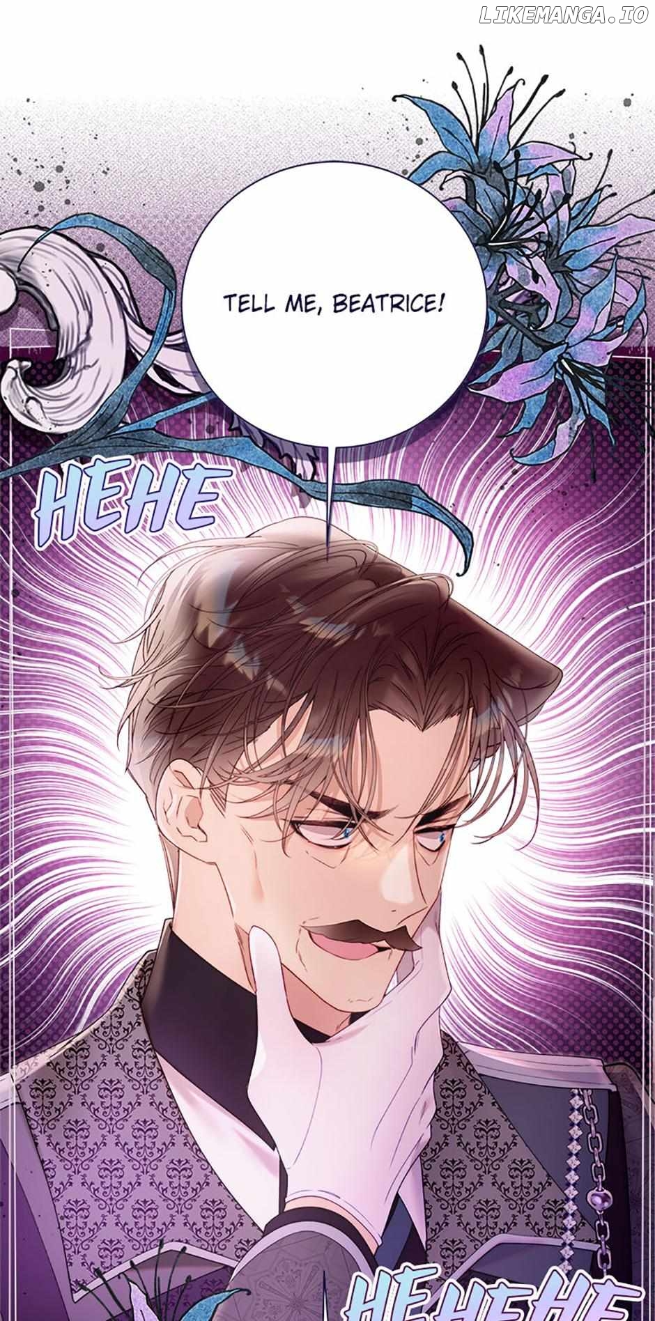 Beatrice – Manhwa Chapter 135 - page 55