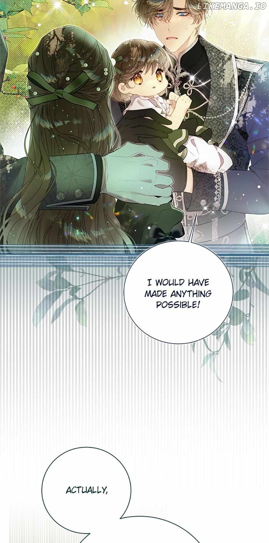 Beatrice – Manhwa Chapter 135 - page 57