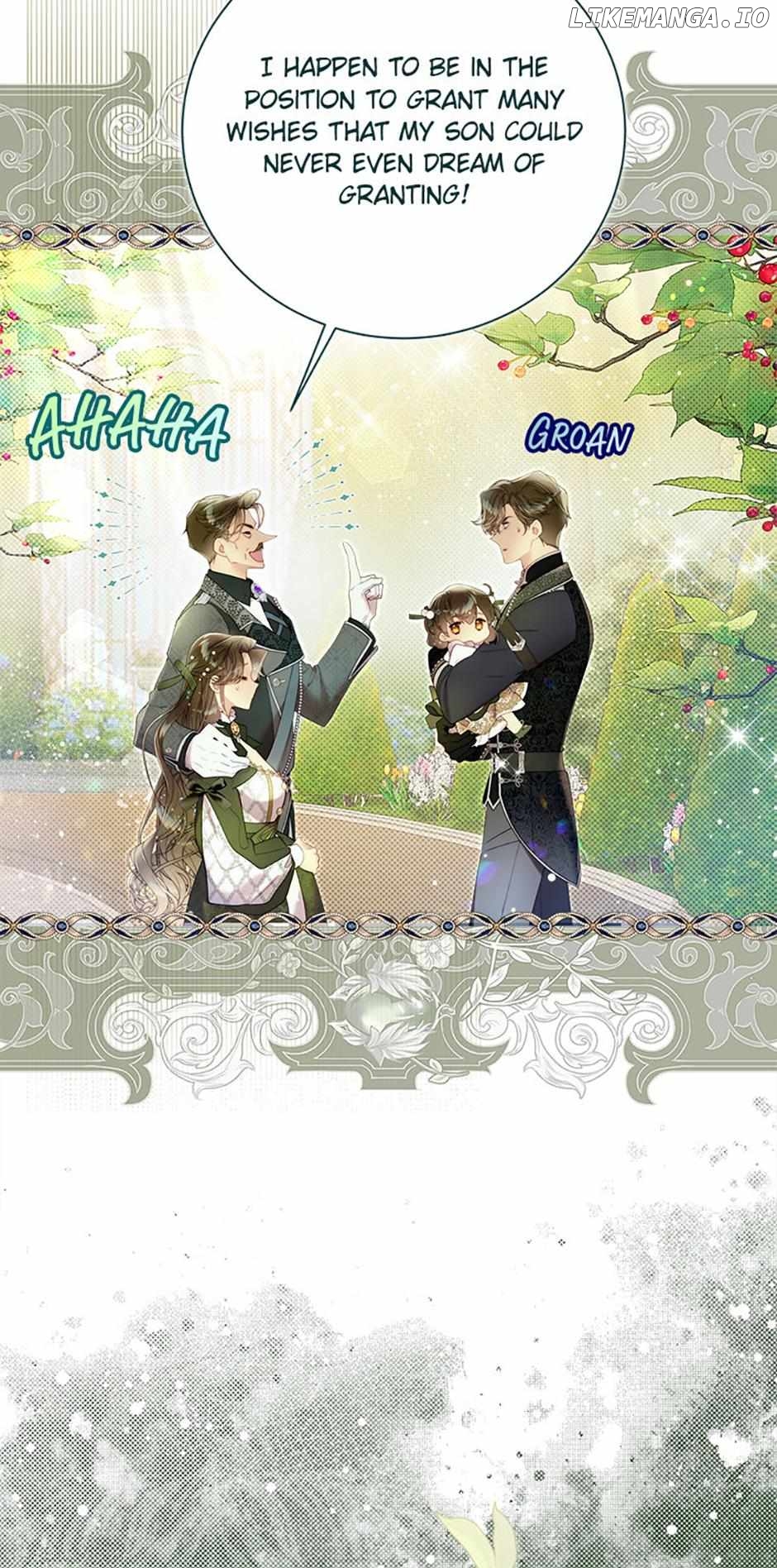 Beatrice – Manhwa Chapter 135 - page 58