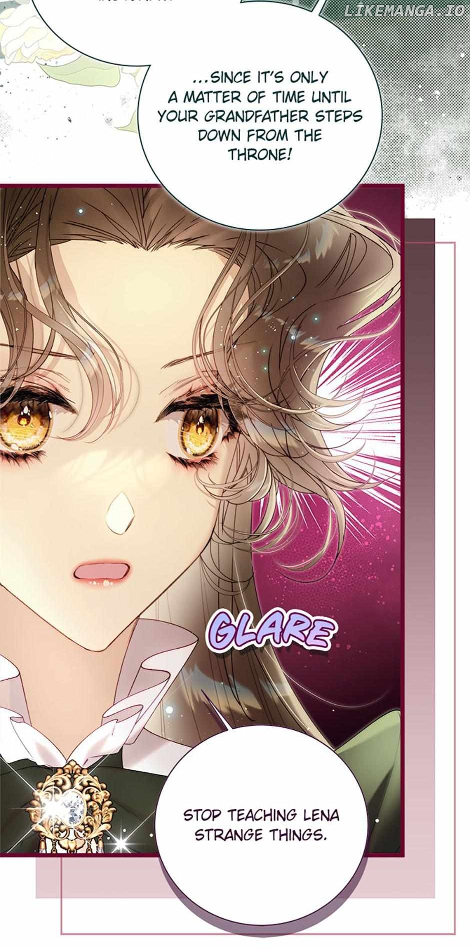 Beatrice – Manhwa Chapter 135 - page 60