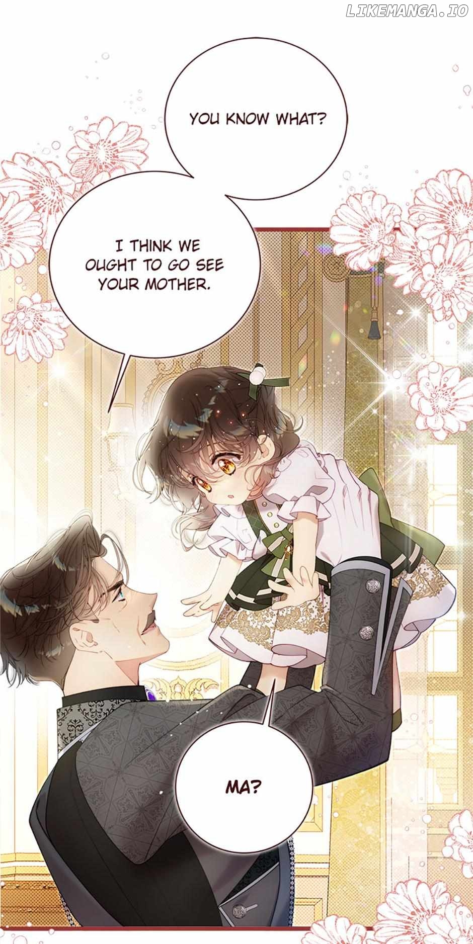 Beatrice – Manhwa Chapter 135 - page 7