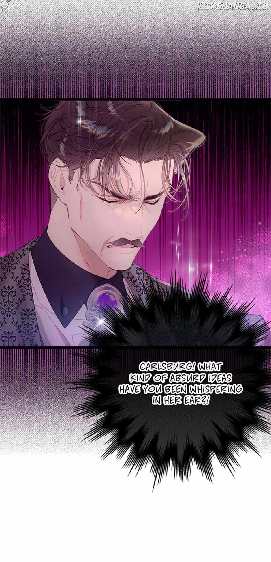 Beatrice – Manhwa Chapter 135 - page 75