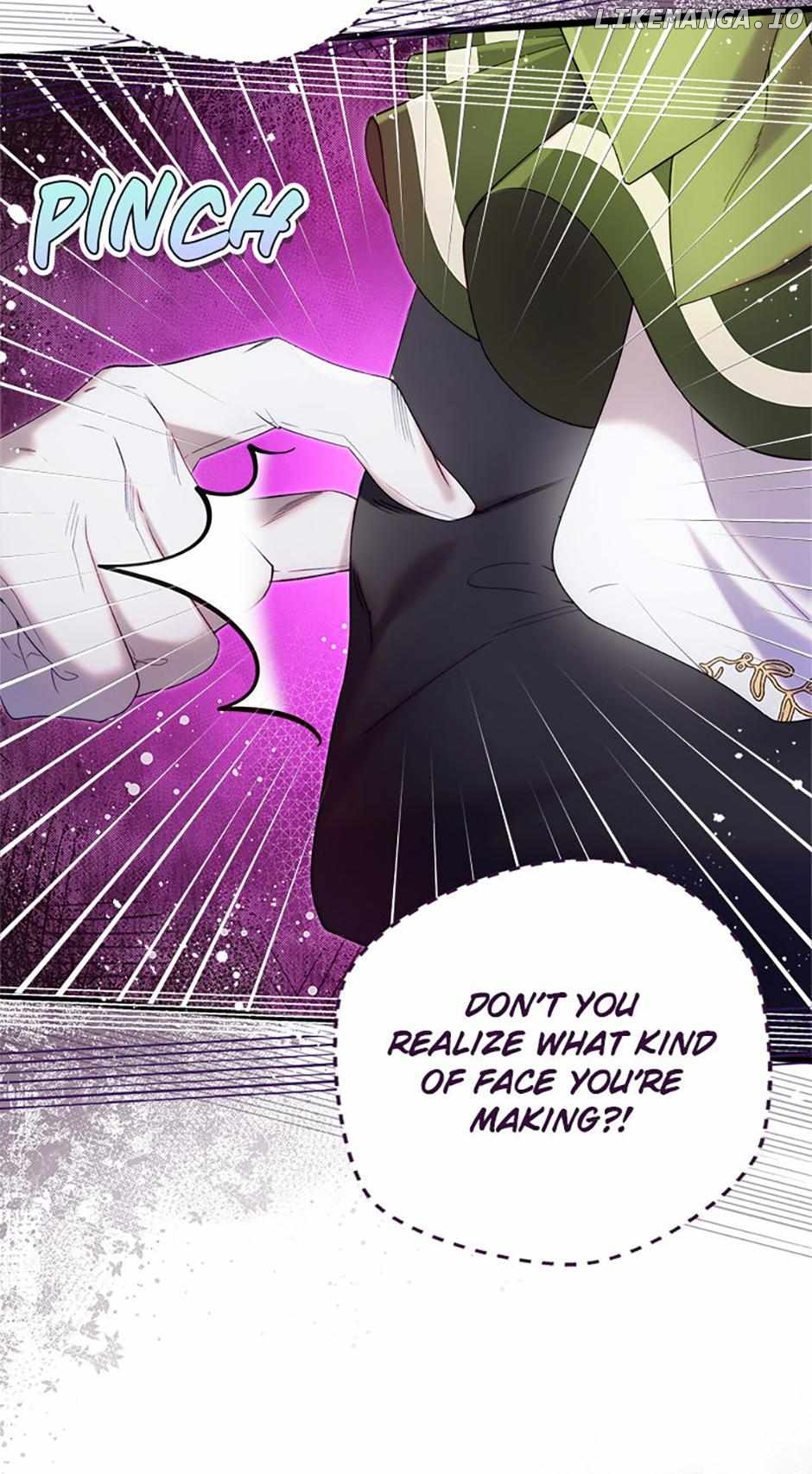 Beatrice – Manhwa Chapter 135 - page 78