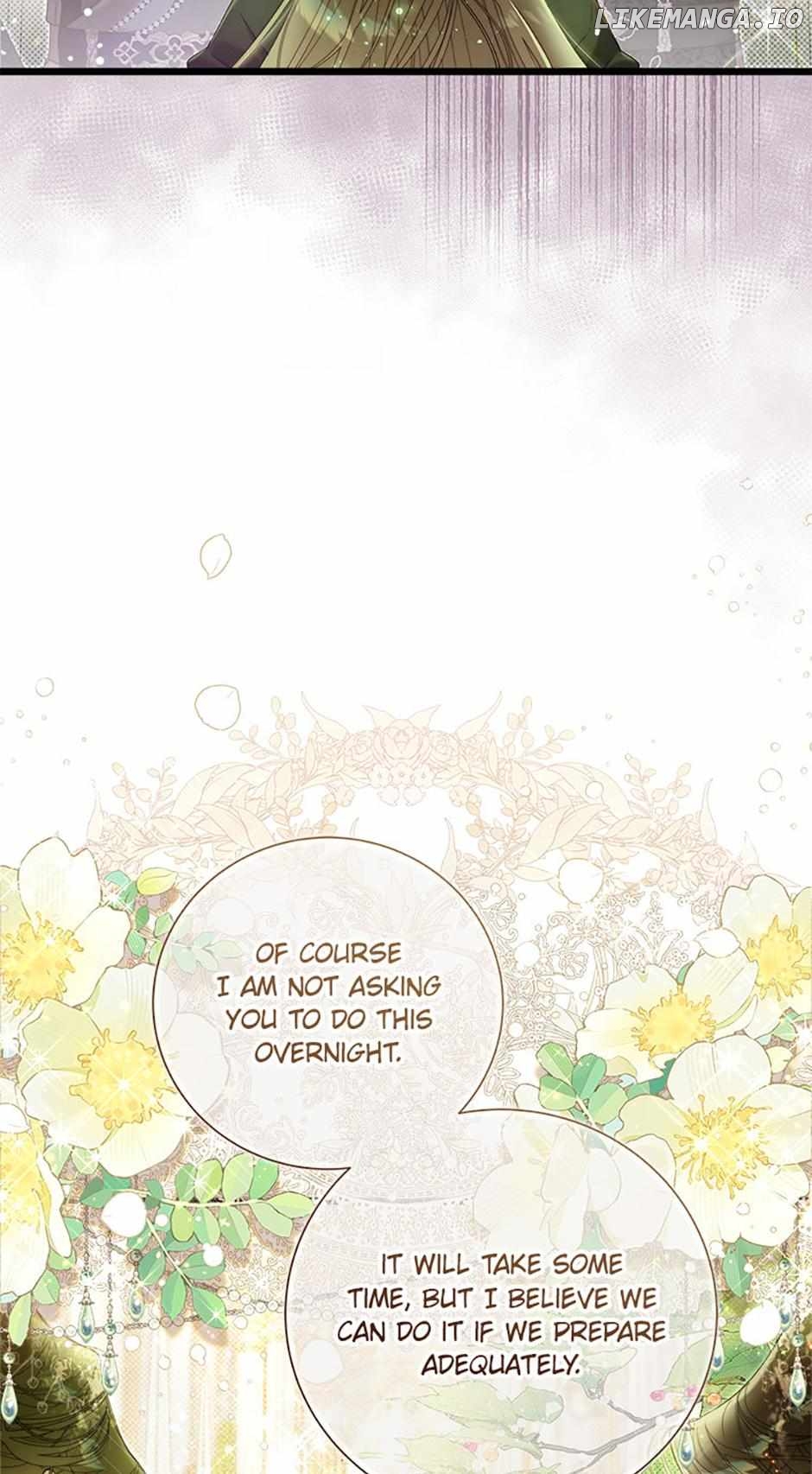 Beatrice – Manhwa Chapter 135 - page 80