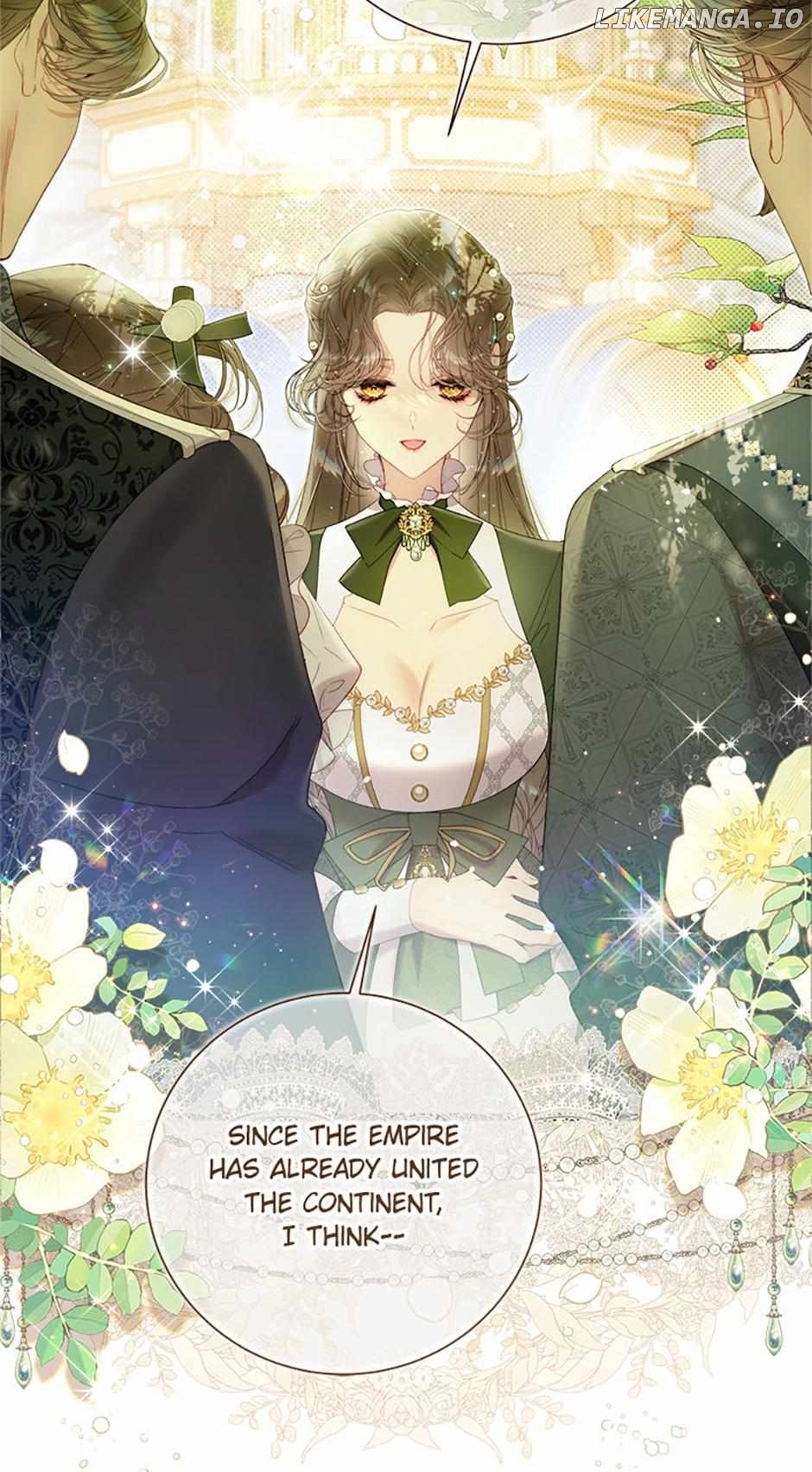 Beatrice – Manhwa Chapter 135 - page 81