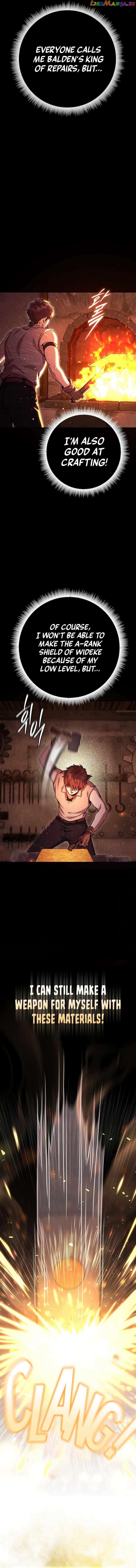 Zig the Blacksmith Chapter 26 - page 3