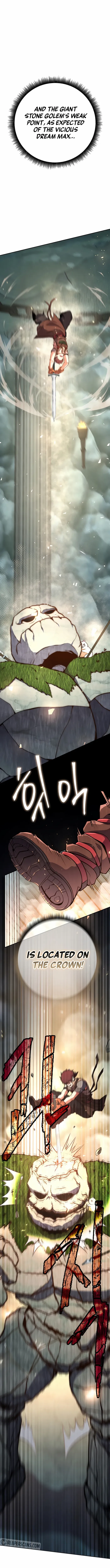 Zig the Blacksmith chapter 7 - page 16