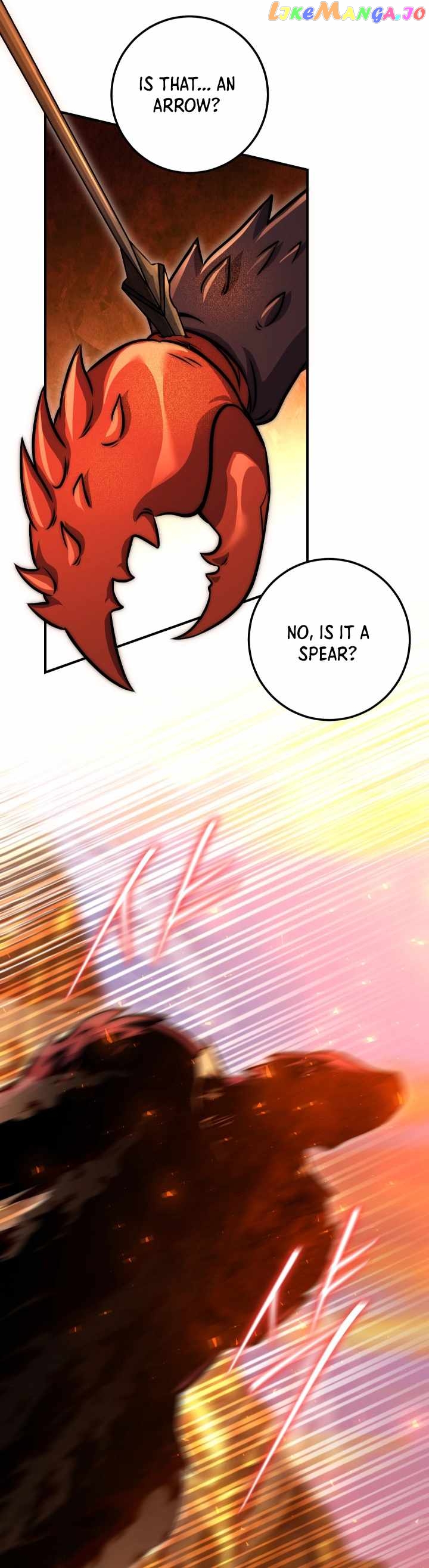 Zig the Blacksmith Chapter 31 - page 50