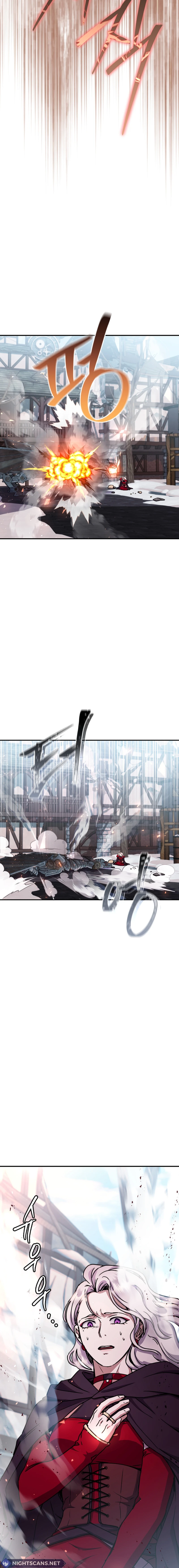 Zig the Blacksmith Chapter 30 - page 13