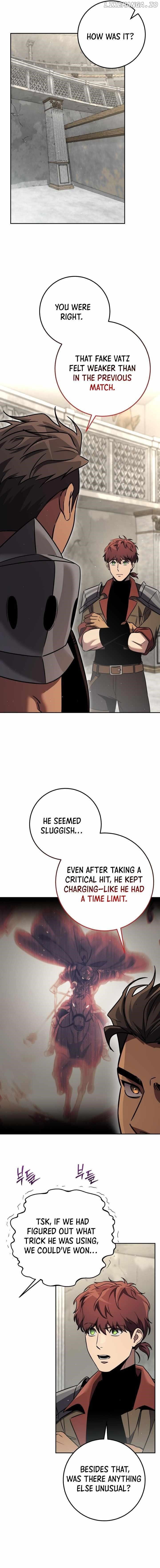 Zig the Blacksmith Chapter 82 - page 10