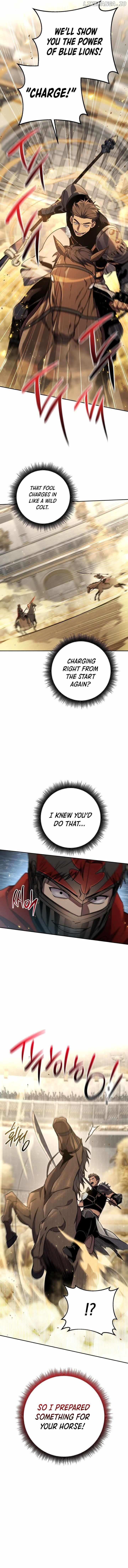 Zig the Blacksmith Chapter 82 - page 2
