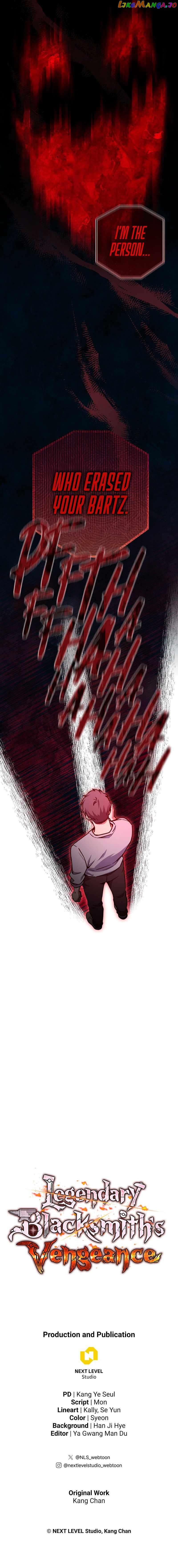 Zig the Blacksmith Chapter 28 - page 16