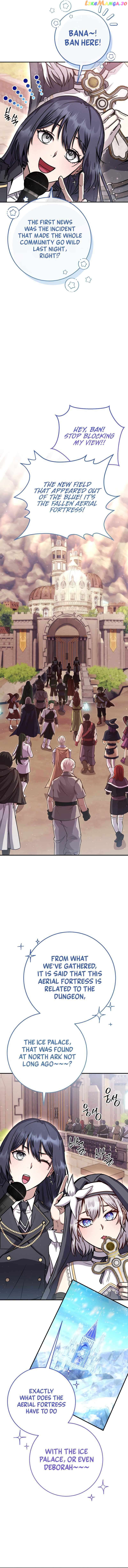 Zig the Blacksmith Chapter 28 - page 4