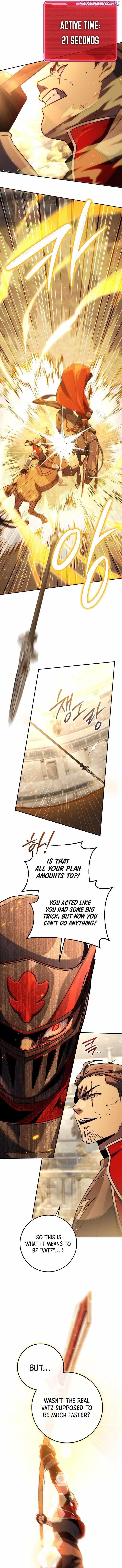 Zig the Blacksmith Chapter 83 - page 12