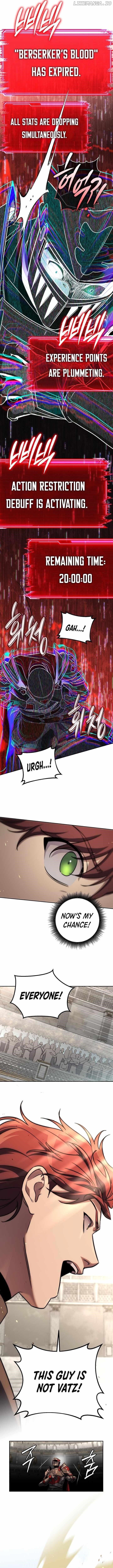 Zig the Blacksmith Chapter 83 - page 14