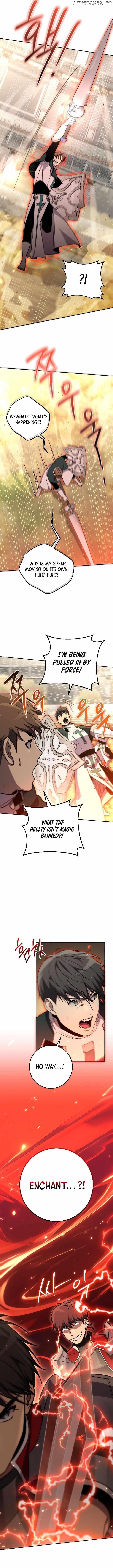 Zig the Blacksmith Chapter 83 - page 4