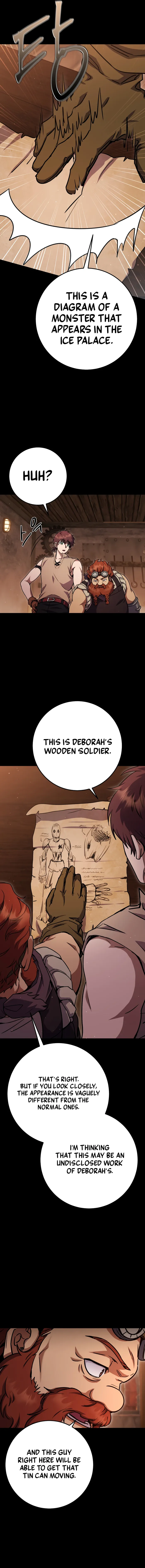 Zig the Blacksmith Chapter 23 - page 16