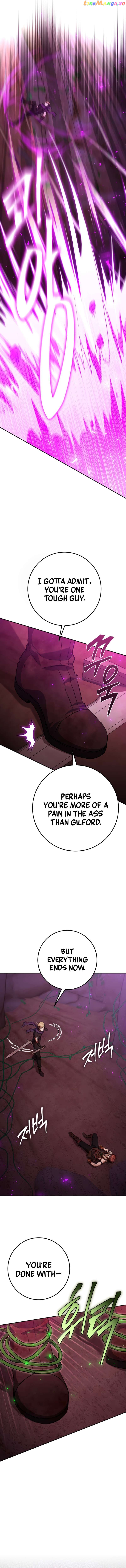 Zig the Blacksmith Chapter 18 - page 3