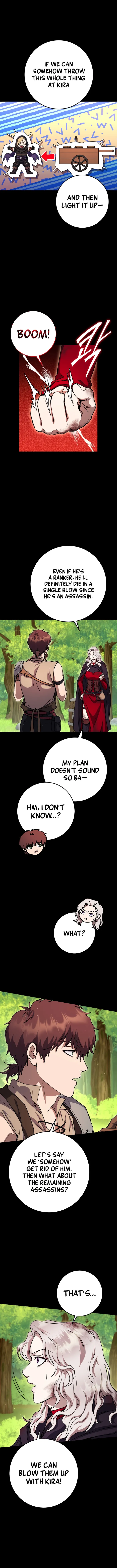 Zig the Blacksmith Chapter 17 - page 2