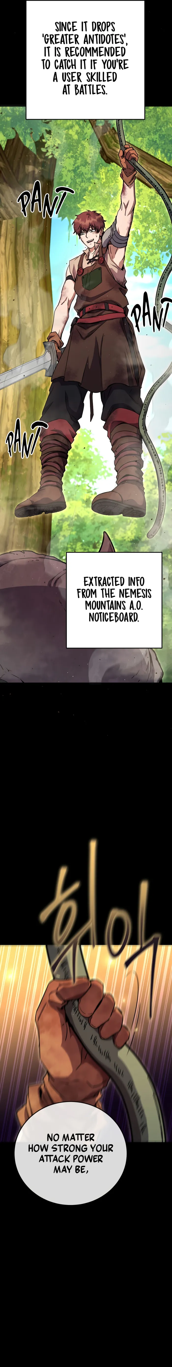 Zig the Blacksmith Chapter 16 - page 3