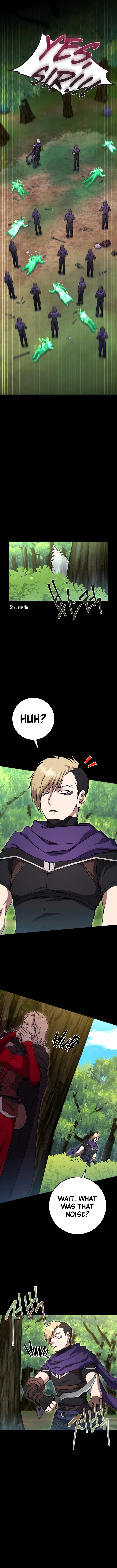 Zig the Blacksmith Chapter 15 - page 2