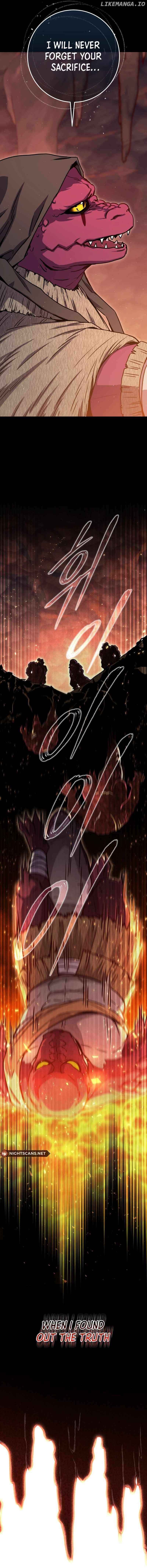 Zig the Blacksmith Chapter 39 - page 10