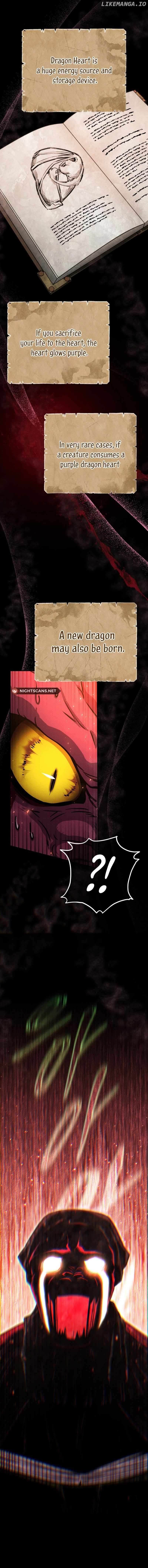 Zig the Blacksmith Chapter 39 - page 13
