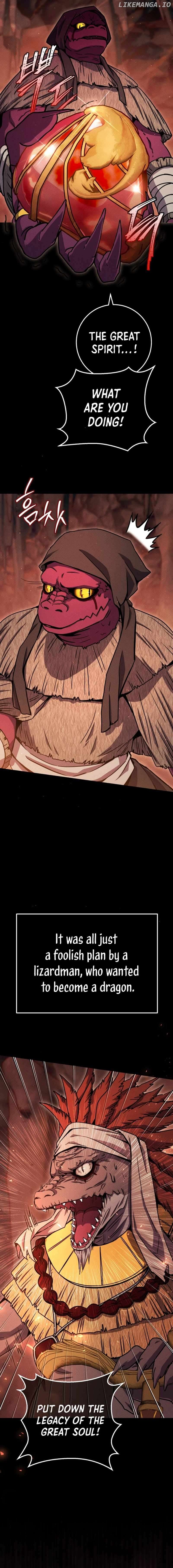 Zig the Blacksmith Chapter 39 - page 15
