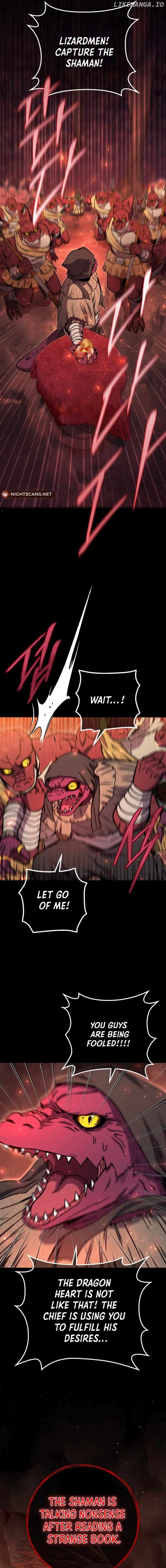 Zig the Blacksmith Chapter 39 - page 16