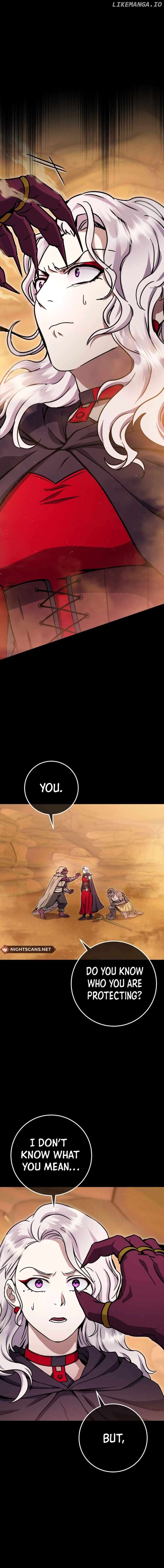Zig the Blacksmith Chapter 39 - page 2