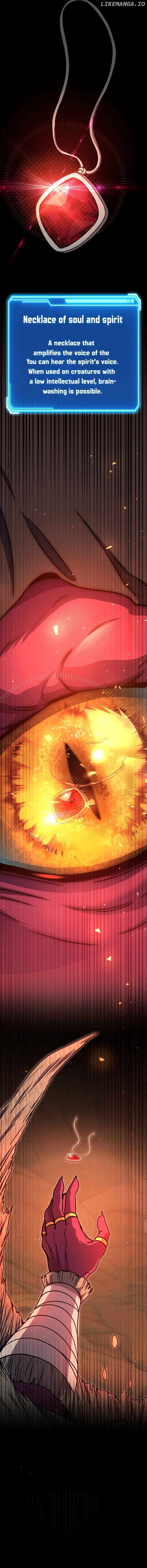 Zig the Blacksmith Chapter 39 - page 23