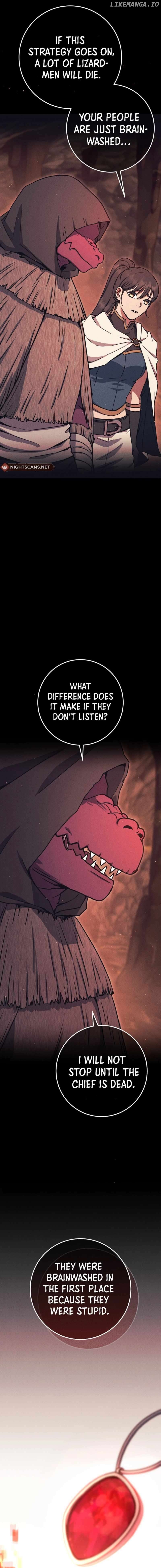 Zig the Blacksmith Chapter 39 - page 24