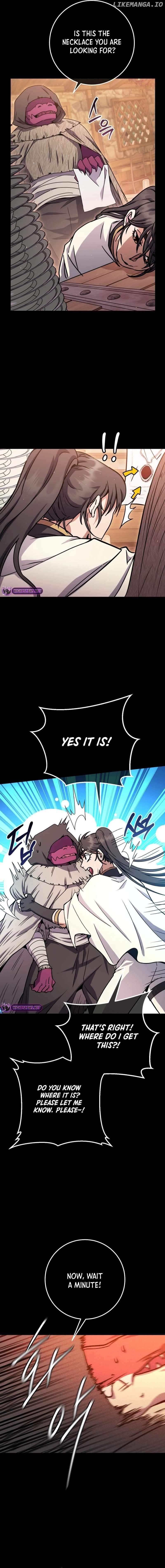 Zig the Blacksmith Chapter 38 - page 9