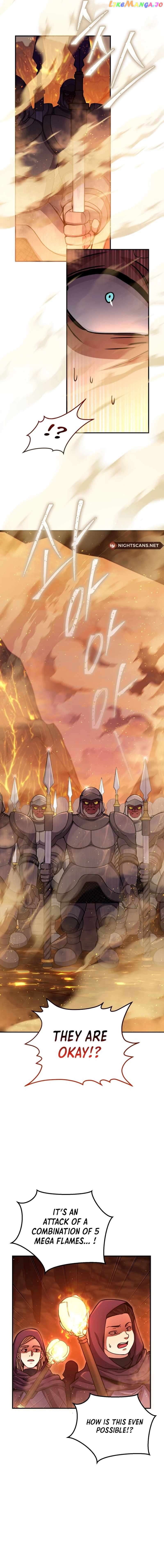 Zig the Blacksmith Chapter 36 - page 6