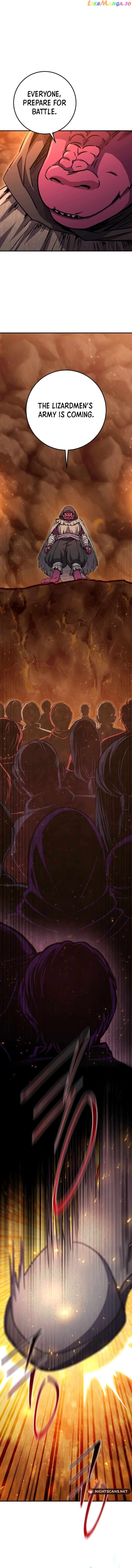 Zig the Blacksmith Chapter 35 - page 17
