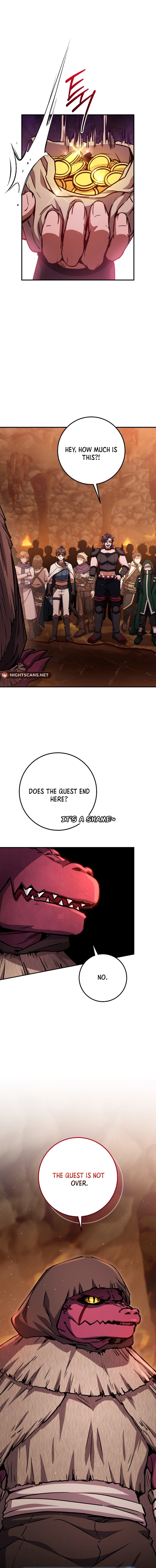 Zig the Blacksmith Chapter 34 - page 2